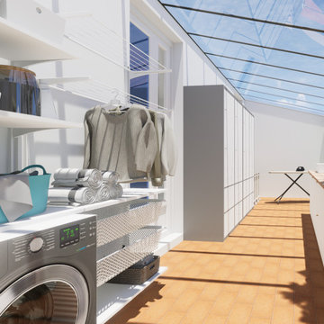 Rénovation maison familiale