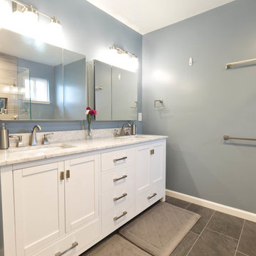 San Jose Full home renovation