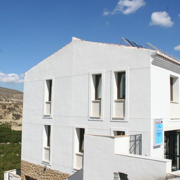 Oficina Mirasur Proyectos