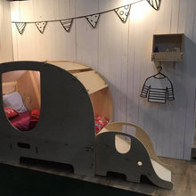Chambre Enfant Ludique ELYSTA