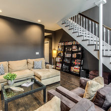Living Room Ideas
