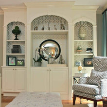 bookcases