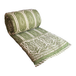 Quilt - Bedding