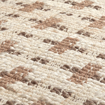 Tally Jute Are Rug by Kosas Home, 8x8