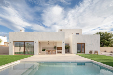 La Casa del Cabo