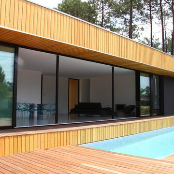 Maison Andernos
