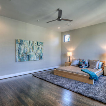 Galleria Area Contemporary Home