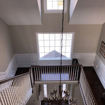 Trim Work