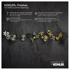 Kohler K-99242-G Awaken G110 1.75 GPM Multi Function Hand Shower - Matte Black