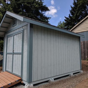 Functionality in Tigard