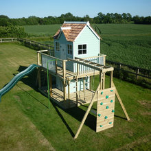 playhouse