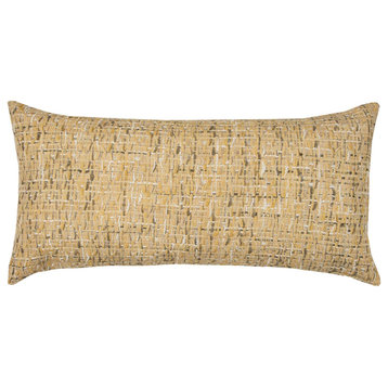 Rizzy Home 14" x 26" Pillow