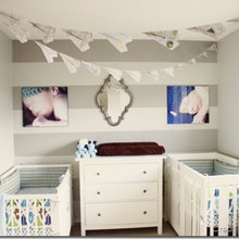 nursery