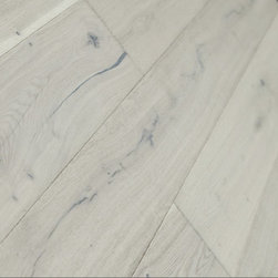 Himalaya - Close Up - Hardwood Flooring