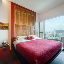 Chambre cathie