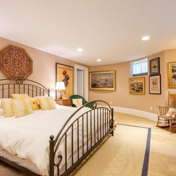 The Carnegie, 18 Jewett Street, Rockport, MA