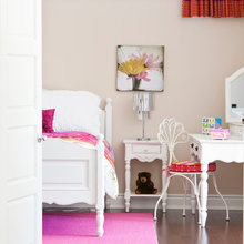 Bedroom Ideas