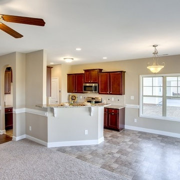 Flooring