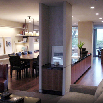 Bay Area Modern