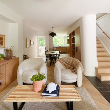Roseheath Reno