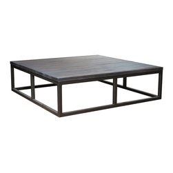 Coffee Tables - Products