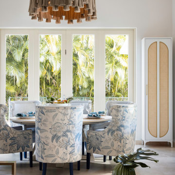 Tropical Living