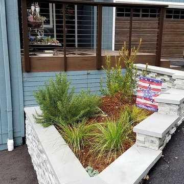 Aptos Hills Deer-Resistant and Drought-Tolerant