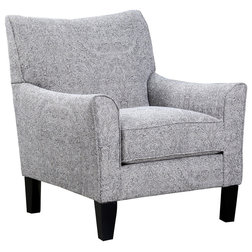 Transitional Armchairs And Accent Chairs by Lane Home Furnishings