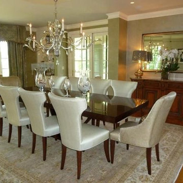 Water Mill Residence