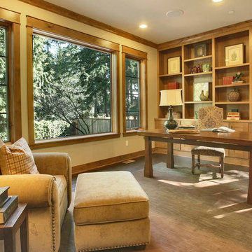 Beaux Arts Centennial Home