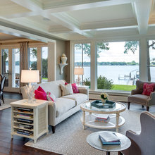Master Remodel