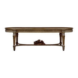 DORIS DINING-ROOM TABLE - Dining Tables