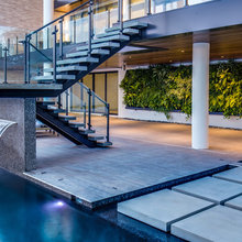 Outdoor Railings