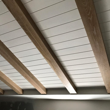 Beautiful Box Beams