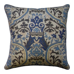 Pillows from belleandjune.com - Decorative Pillows