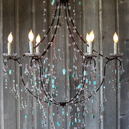 Petals - Chandeliers