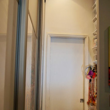 Sewing Nook
