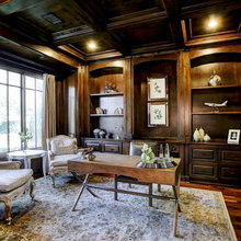 Home Office Ideas