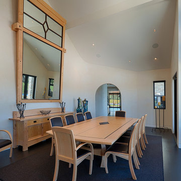 Healdsburg Major Makeover