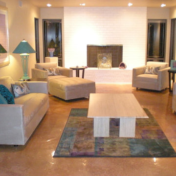Paradise Valley Home