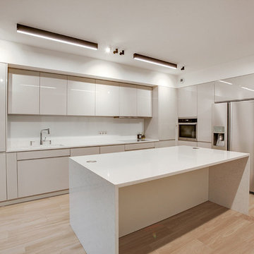 HOTEL PARTICULIER NEUILLY