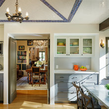 kitchen surfaces/colors