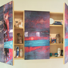 medicine cabinet