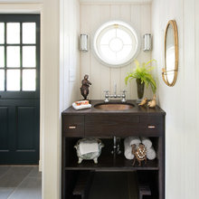 mudroom