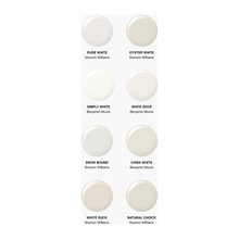 Exterior Paint Color