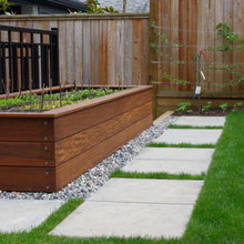 Edible Gardens