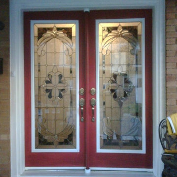 Front Doors