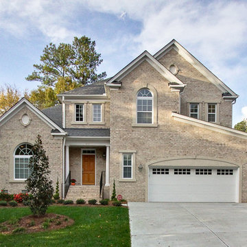 Model Homes