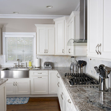Kitchens