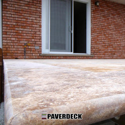 Pool Surrounds - Products